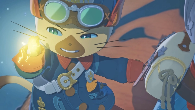 モンハンストーリーズ3_過去作との繋がり1