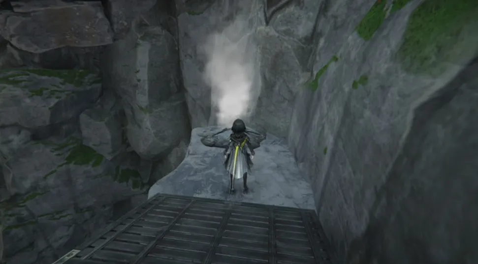 エンドフィールド_ジェット装置