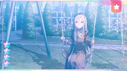 プロセカ_朝日とココア_宵崎奏_特訓後