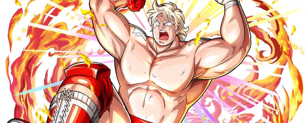 テリーマン_カットイン_キン肉マン