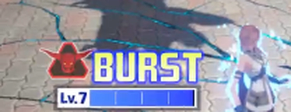 ディシディアデュエルム_バトルシステム解説8