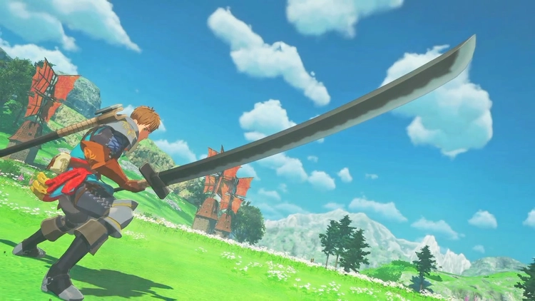 モンハンストーリーズ3_新要素6