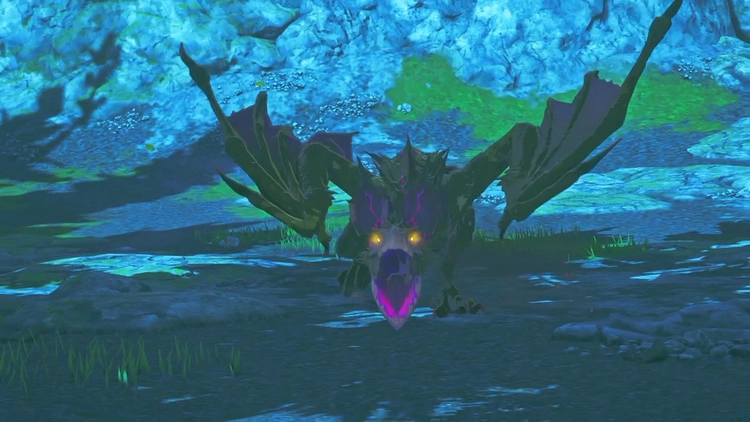 モンハンストーリーズ3_新要素3