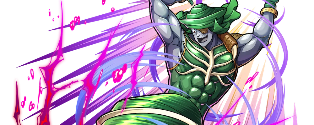 ボーン・コールド_立ち絵_キン肉マン