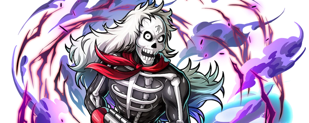 キン骨マン_立ち絵_キン肉マン