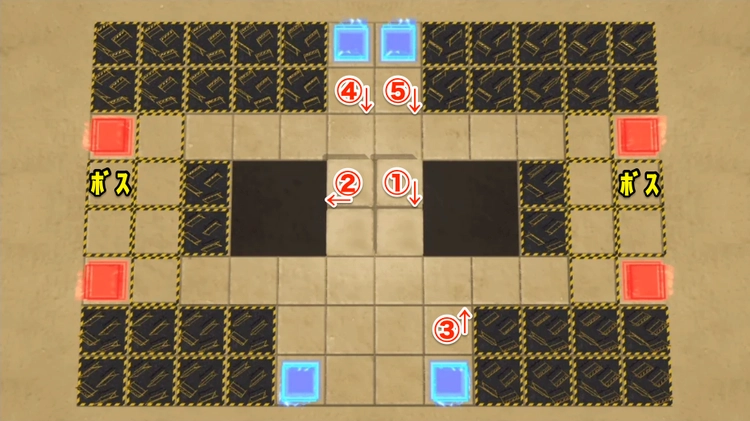 ロススト_暁の約束チャレンジ_限定10