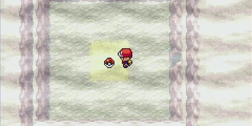 かえらずのあな_ふしぎなアメ