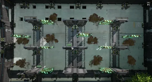 エンドフィールド_手の届かぬ跡