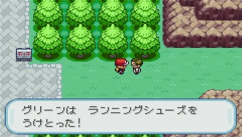 FRLG_ニビジムをクリア後もらえる