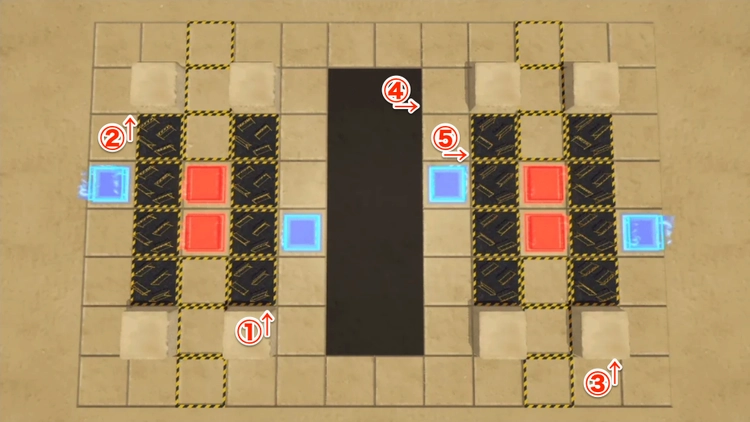 ロススト_暁の約束チャレンジ_限定2