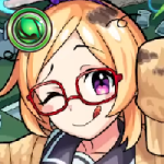 モンスト_パンドラα獣神化アイコン