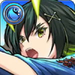 モンスト_立花道雪α獣神化アイコン