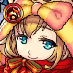 モンスト_アップル獣神化改アイコン