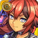 モンスト_ナイトホークα獣神化アイコン