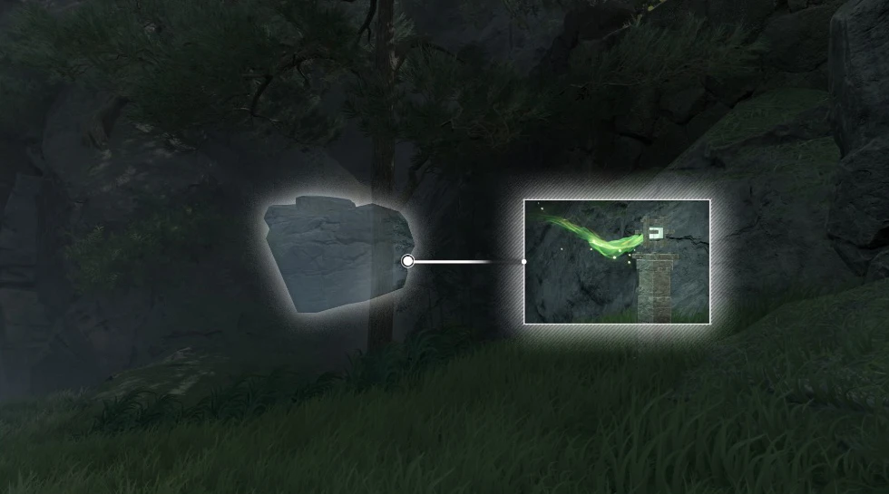 エンドフィールド_光の霧_1