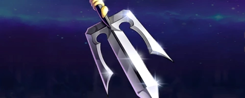 星矢ジャスティス_LCパンドラ_パンドラの槍