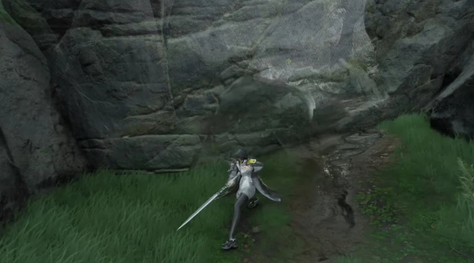 エンドフィールド_光の霧_解除前