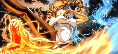 ロススト_オルドリン(まほうつかいに相対せし双龍)