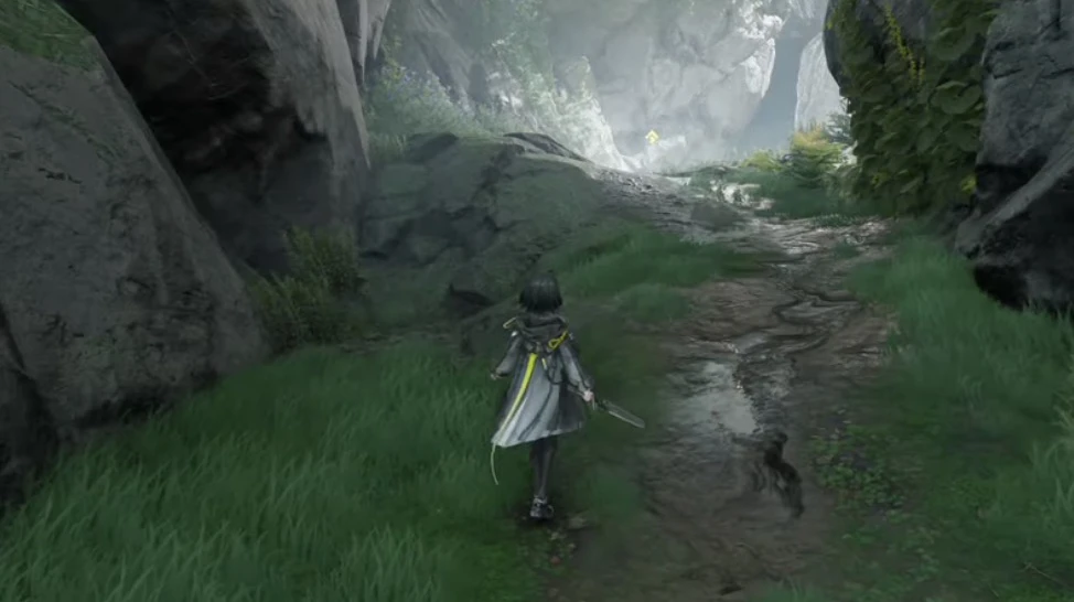 エンドフィールド_光の霧_解除後