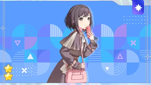 プロジェクトセカイ_[珍しいふたりで]東雲絵名特訓前