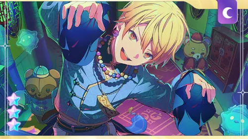 プロセカ_若者の熱きエール_天馬司_特訓後