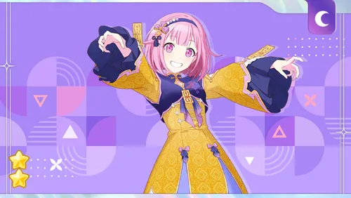 プロジェクトセカイ_[はりきり応援団長]鳳えむ特訓前