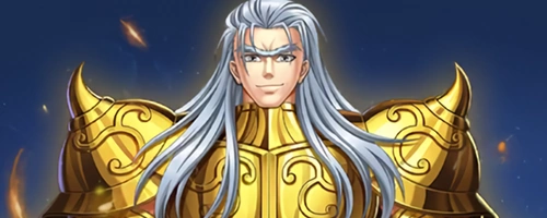 星矢ジャスティス_LCアルデバラン