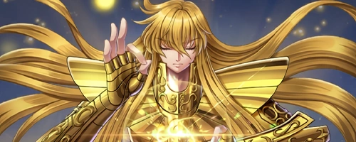 星矢ジャスティス_アスミタ