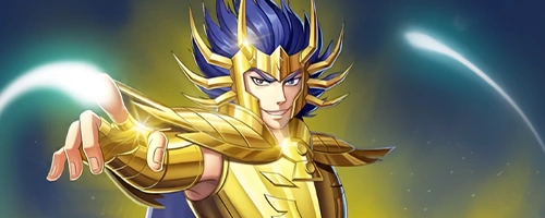 星矢ジャスティス_マニゴルド