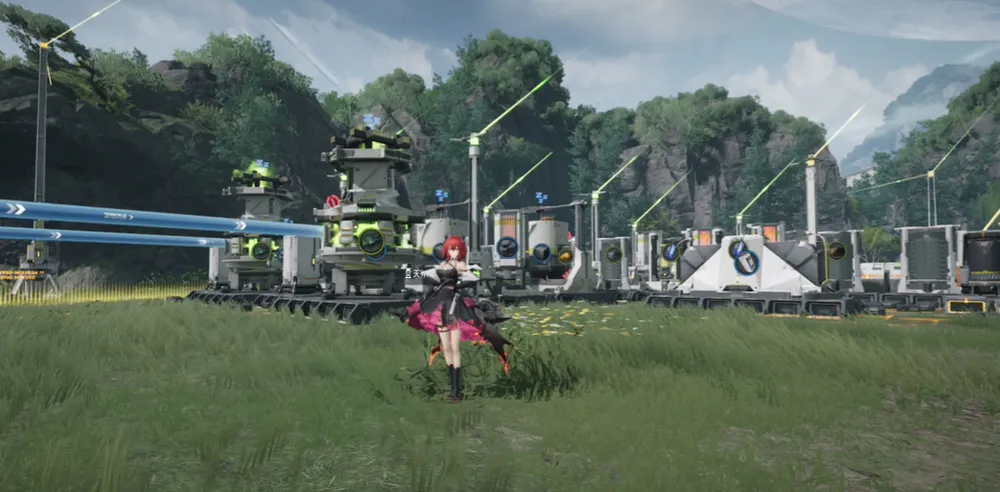 エンドフィールド_武陵_工業