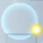 モンスト_ニギミタマの星墓_フォトン1