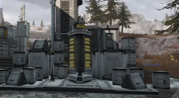 エンドフィールド_資源回収所