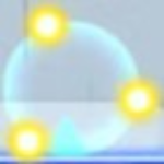 モンスト_ニギミタマの星墓_フォトン3
