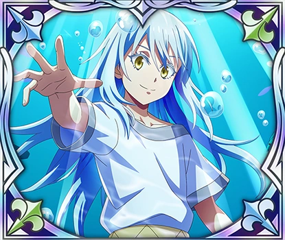 [涼夏ノ盟主]リムル=テンペスト_立ち絵