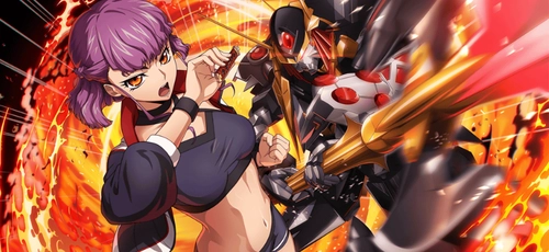 ロススト_ハルカ(七煌星団のエース)