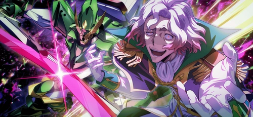 ロススト_クリストフ(シュヴァルツ・ルーク)