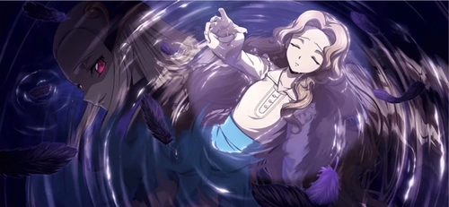 ロススト_ナナリー(混沌に誘われる)