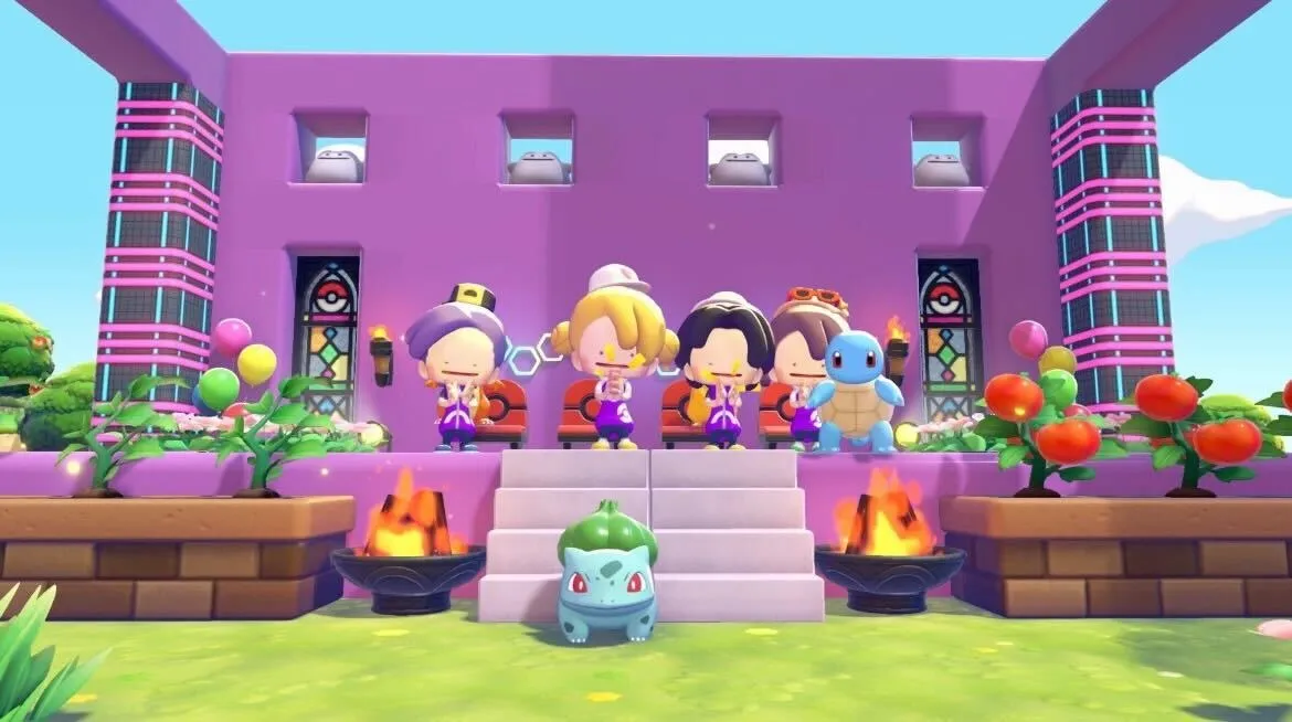 ぽこ あ ポケモン_1