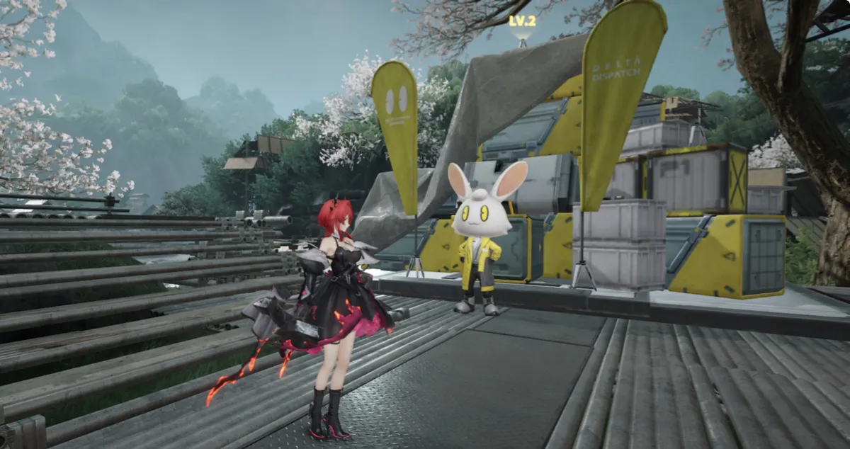 エンドフィールド_武陵_商品取引端末