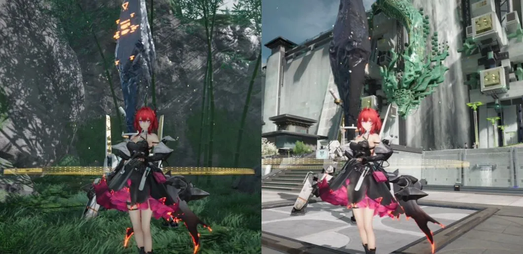 エンドフィールド_ワープ