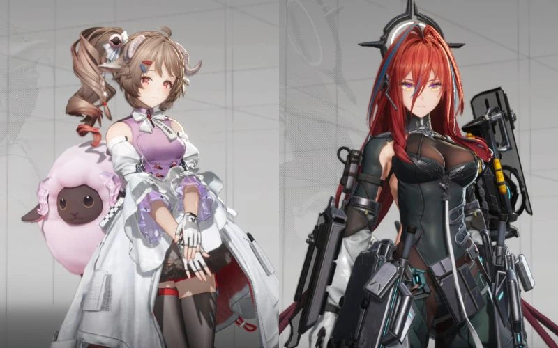 エンドフィールド_耐久キャラ