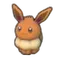 ぽこあポケモン_イーブイにんぎょう_アイコン