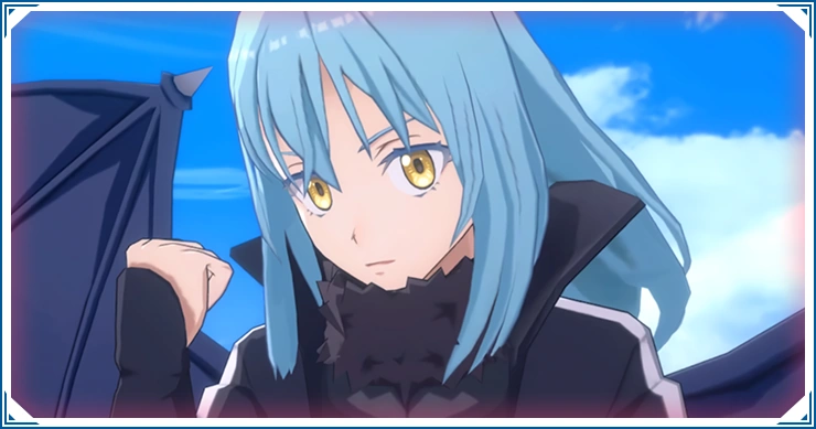 蒼海リムル[涼夏ノ盟主]の評価とスキル