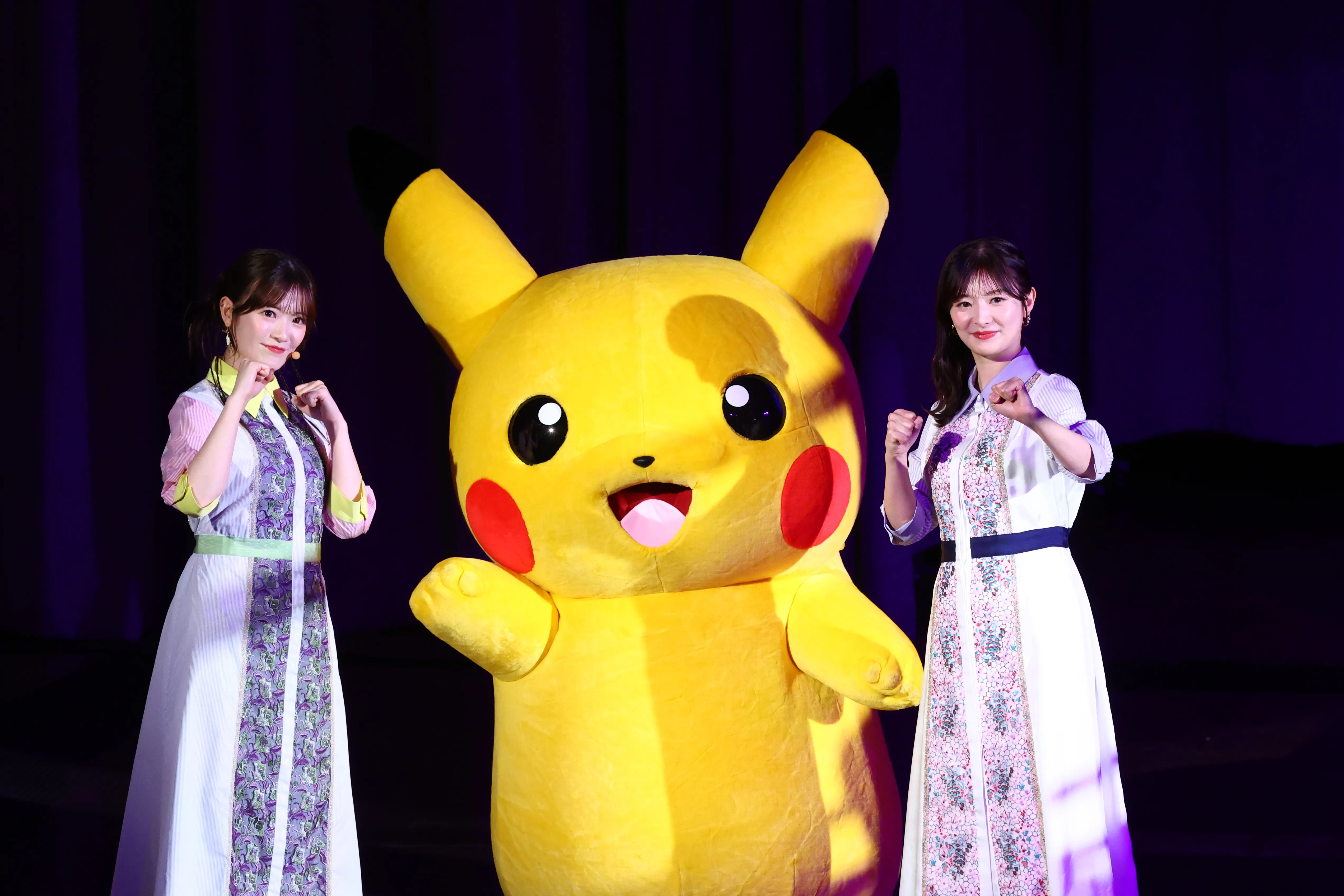 チャンピオンズ2420