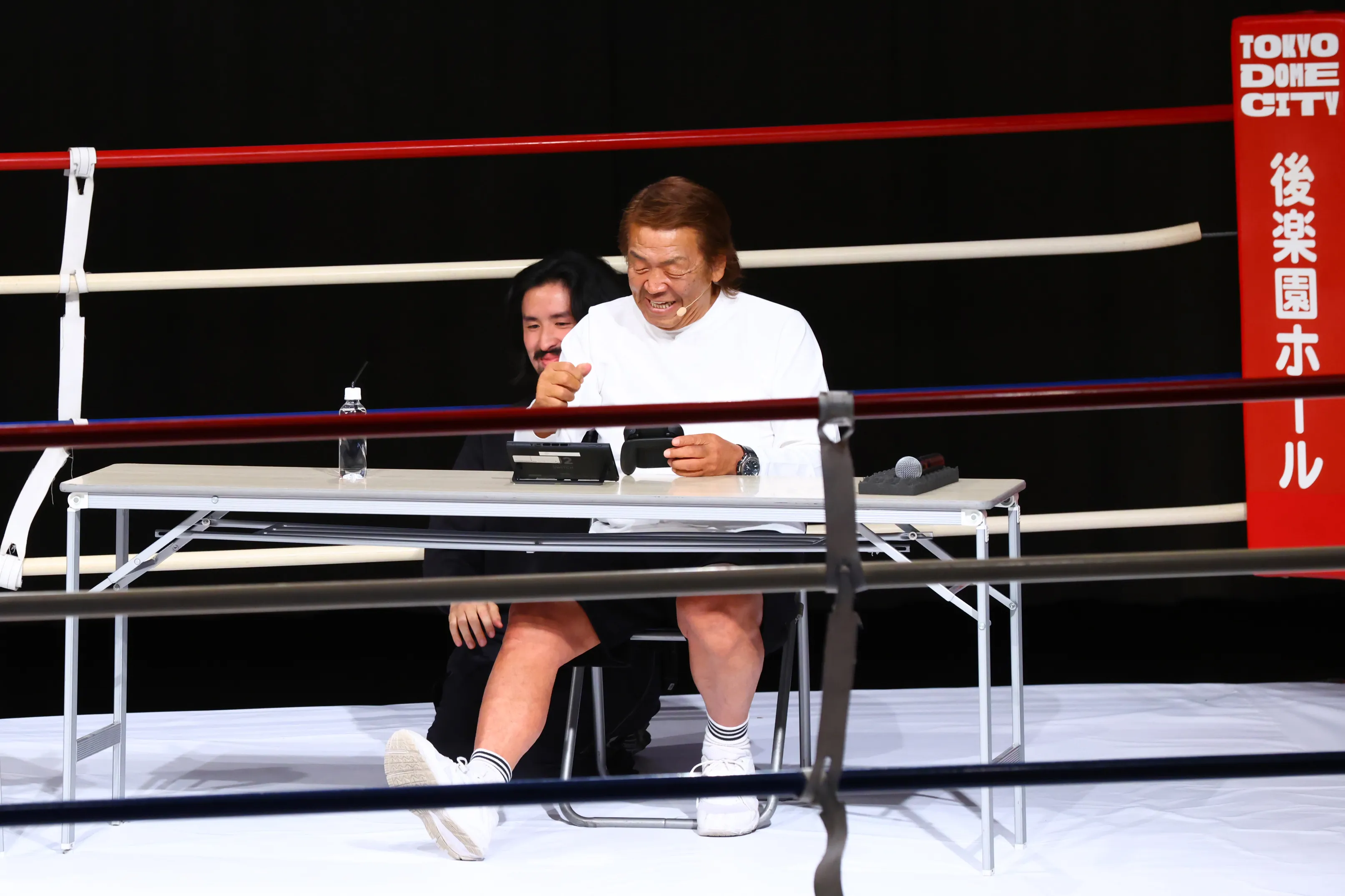 チャンピオンズ2582