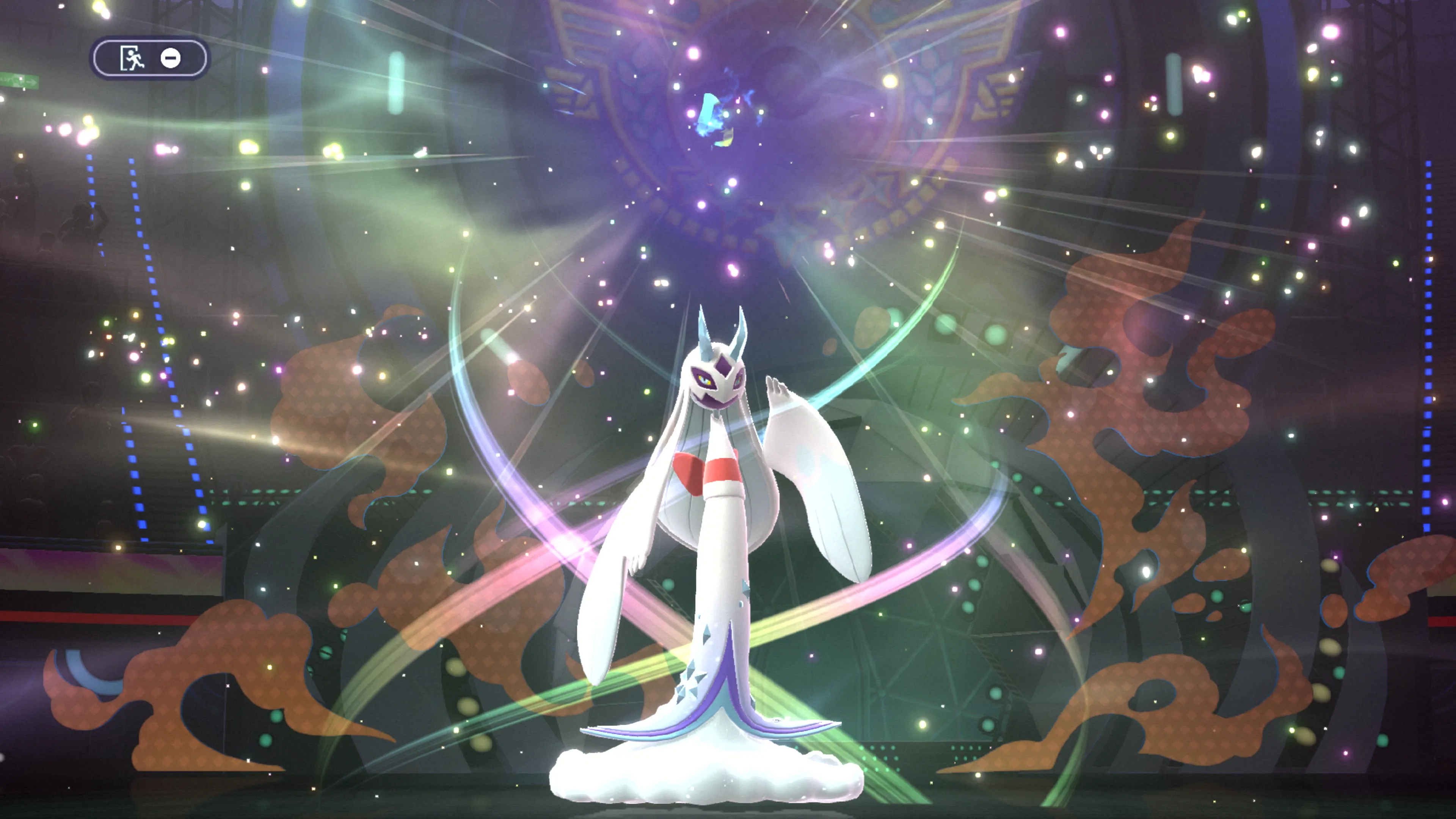 チャンピオンズ13