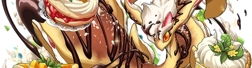 ミールクレプスカットイン_パズドラ