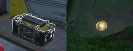 エンドフィールド_資源箱＆オーリレン