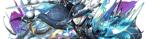 試練ヘルメスカットイン_パズドラ