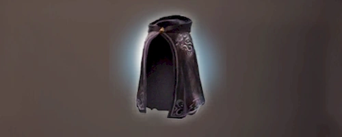 レガートマント_ウィザードリィダフネ